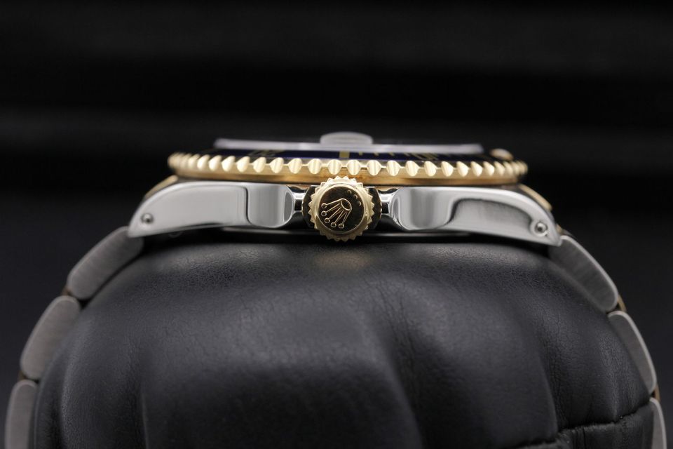 Rolex Submariner 16613 Image 3